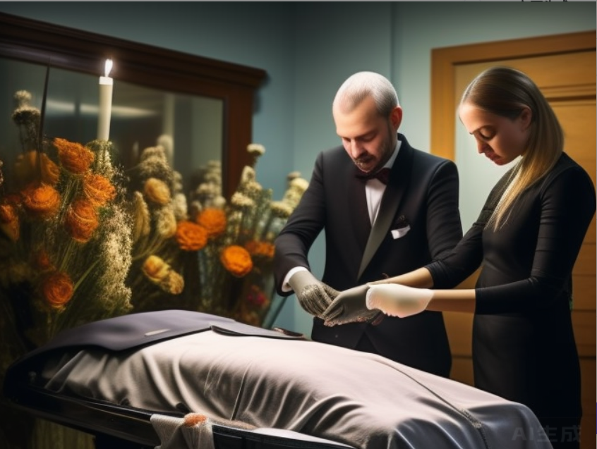 陇南遗体运输整理